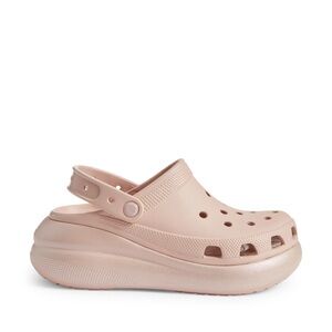 Crocs Crush Clogs in Shimmer